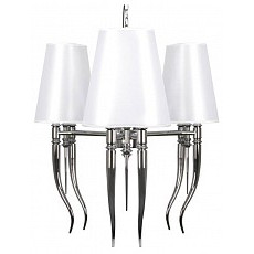 Подвесная люстра loft it brunilde 1...